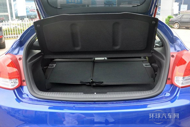 2012款 1.6T 自動旗艦版