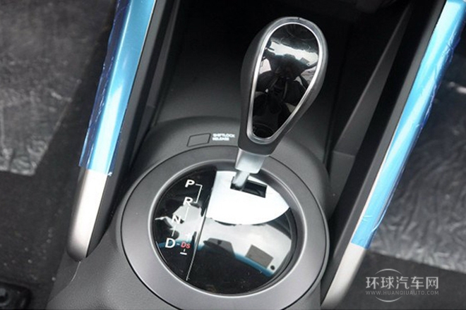 2012款 1.6T 自動(dòng)旗艦版