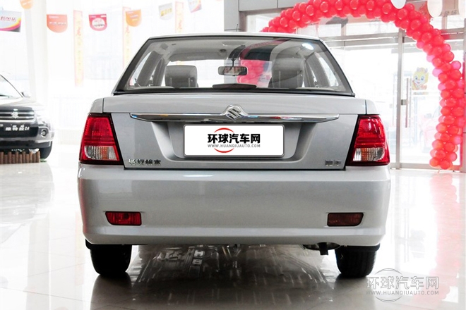 2012款 1.3L 標準型