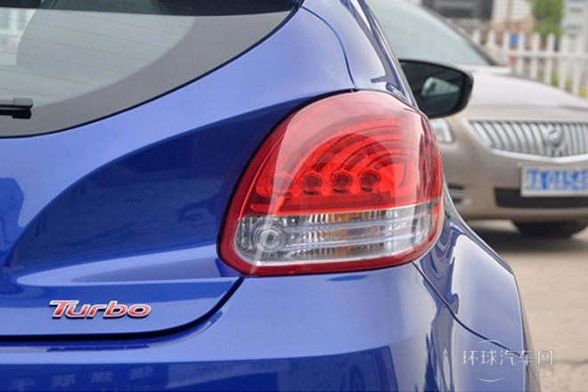 2012款 1.6T 自動旗艦版