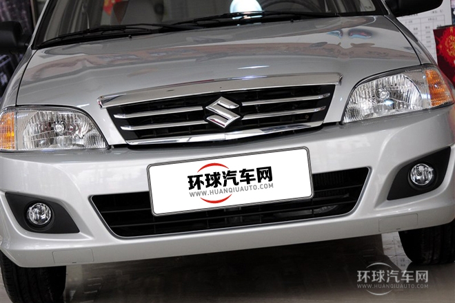 2012款 1.3L 標準型