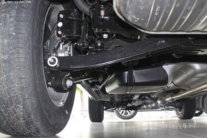 2013款 2.0L 手動兩驅舒適型