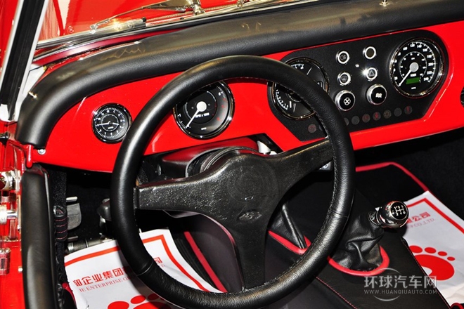 2013款 1.6L Sport 2座