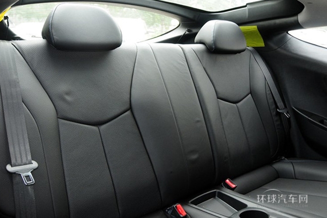 2012款 1.6T 自動豪華版