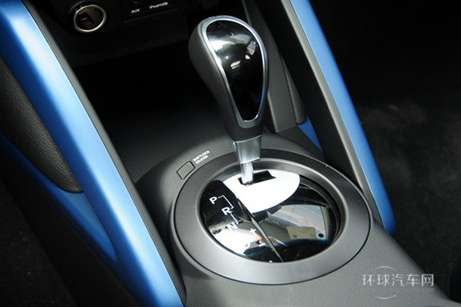 2012款 1.6T 自動豪華版