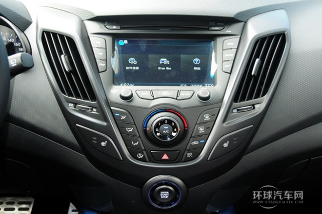 2012款 1.6T 自動豪華版