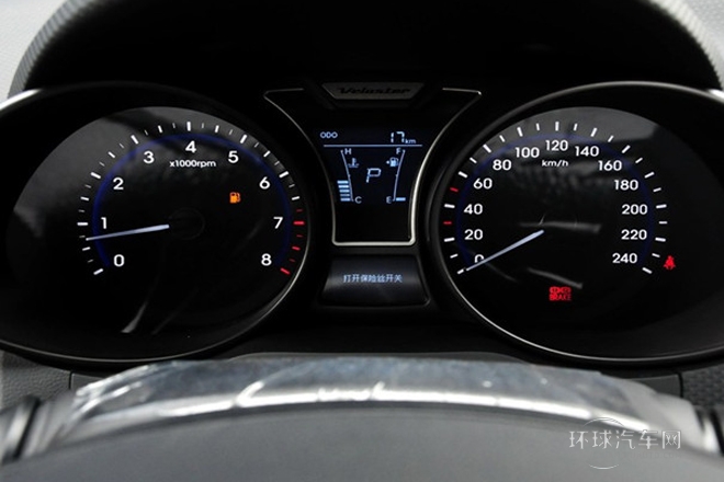 2012款 1.6T 自動豪華版