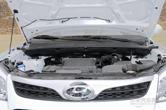 2013款 2.0L 手動兩驅時尚型