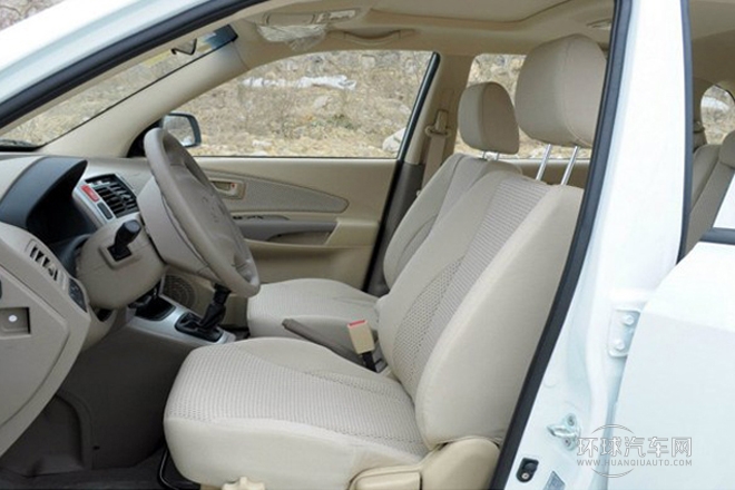 2013款 2.0L 手動兩驅時尚型