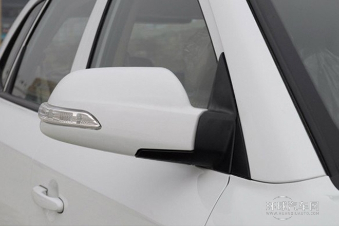 2013款 2.0L 手動兩驅時尚型