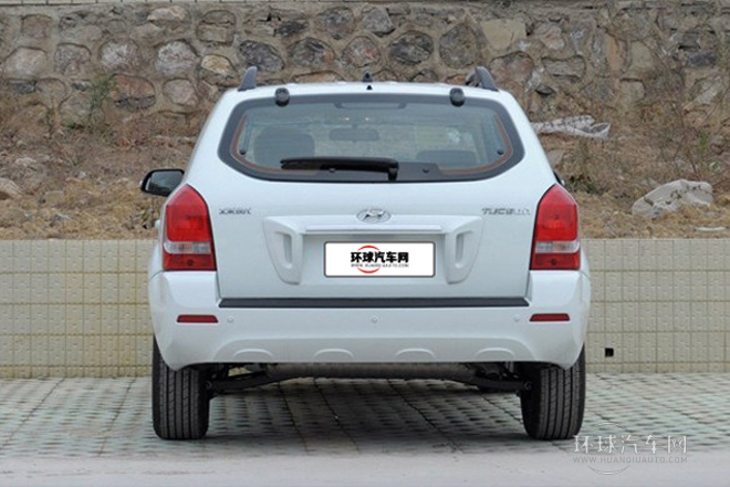 2013款 2.0L 手動兩驅(qū)時尚型