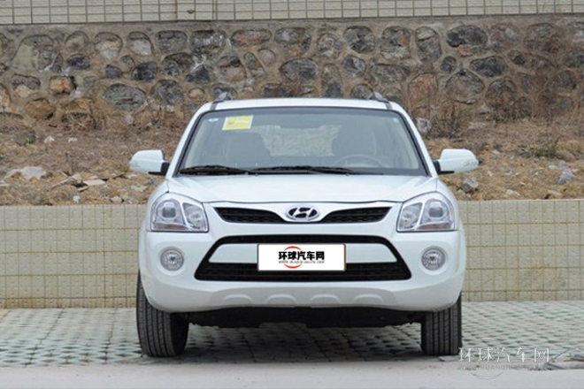 2013款 2.0L 手動兩驅時尚型