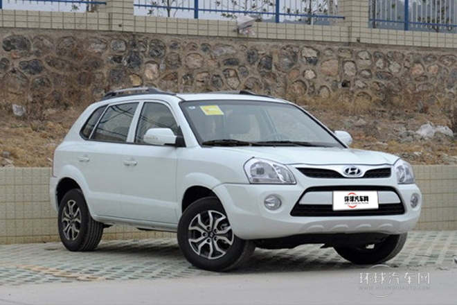 2013款 2.0L 手動兩驅(qū)時尚型