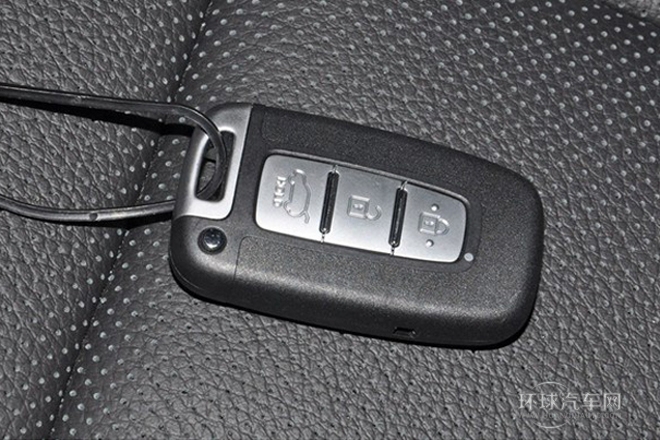 2012款 1.6T 自動尊享版