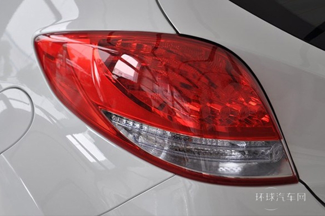 2012款 1.6T 自動尊享版