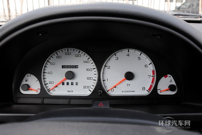 2012款 1.3L 舒適型