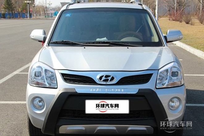 2013款 2.0L 自動兩驅舒適型