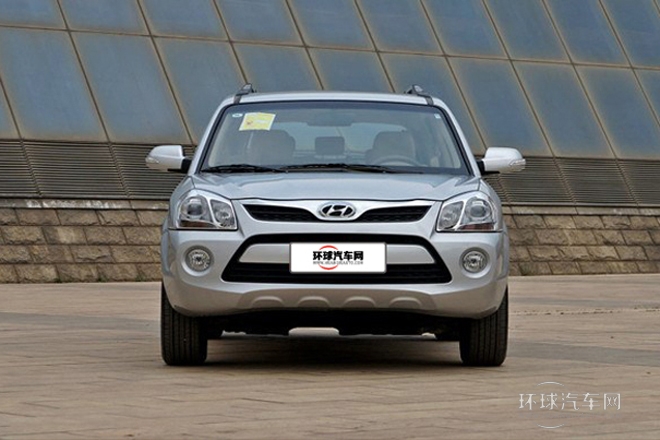 2013款 2.0L 自動兩驅舒適型