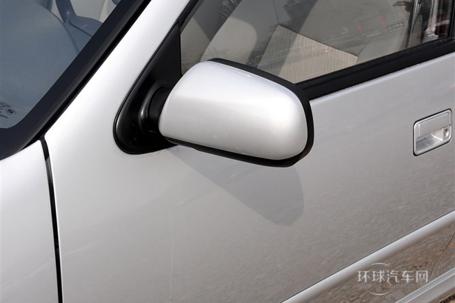 2012款 1.3L 舒適型