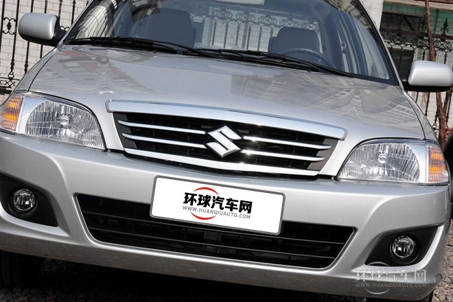 2012款 1.3L 舒適型