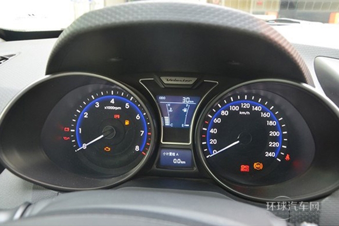 2012款 1.6T 手動舒適版