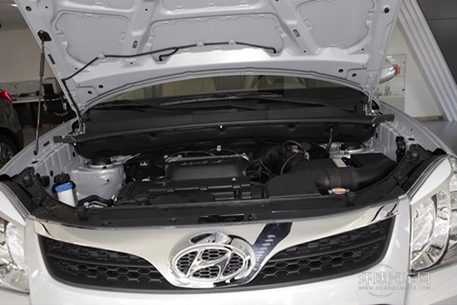 2013款 2.0L 手動四驅(qū)尊貴型