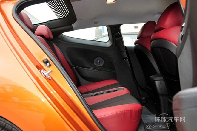 2012款 1.6L 自動豪華版