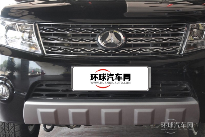 2011款 2.4L 四驅精英舒適版