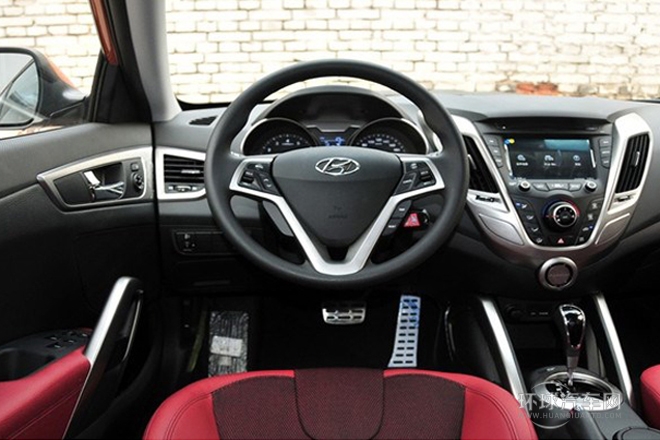 2012款 1.6L 自動豪華版