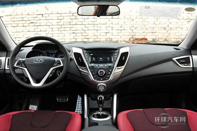 2012款 1.6L 自動豪華版