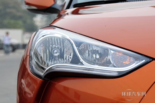 2012款 1.6L 自動豪華版