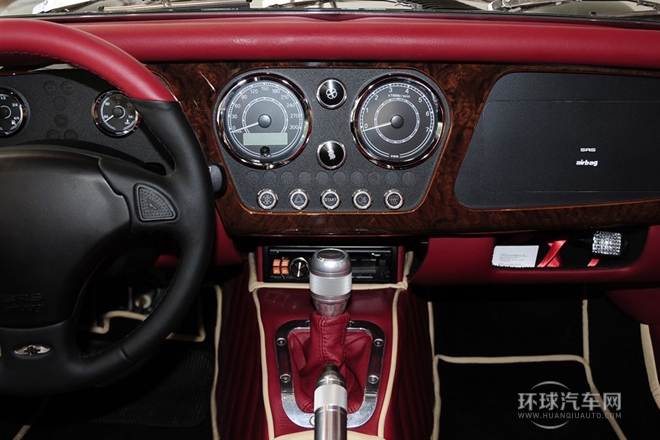 2013款 4.8L 標(biāo)準(zhǔn)型