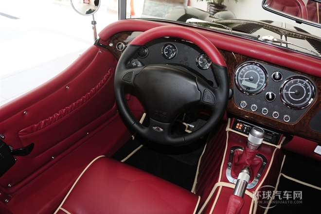 2013款 4.8L 標準型