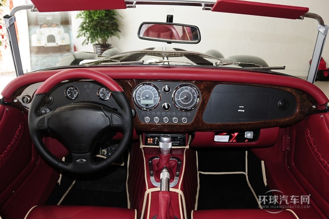 2013款 4.8L 標準型