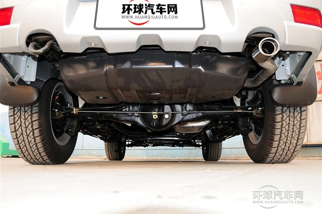 2011款 2.4L 兩驅運動豪華版