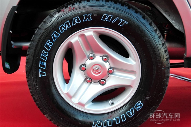 2011款 2.4L 兩驅運動豪華版