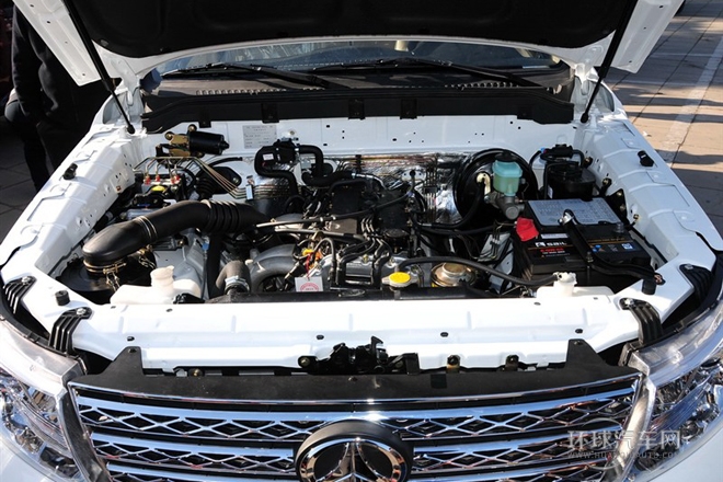 2011款 2.4L 兩驅運動豪華版