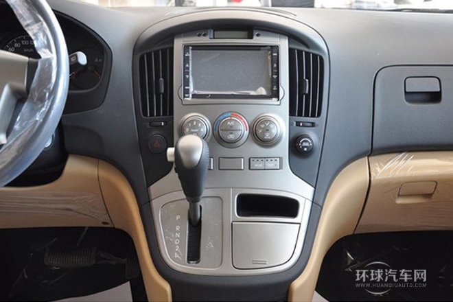 2011款 2.4L 領航版