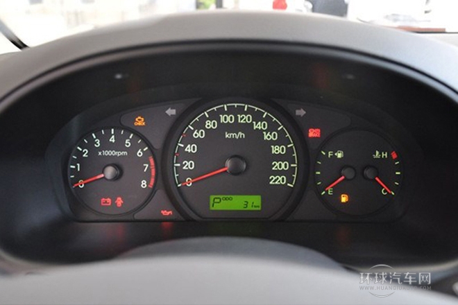 2011款 2.4L 領航版