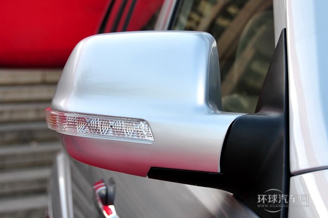 2011款 2.4L 兩驅運動豪華版