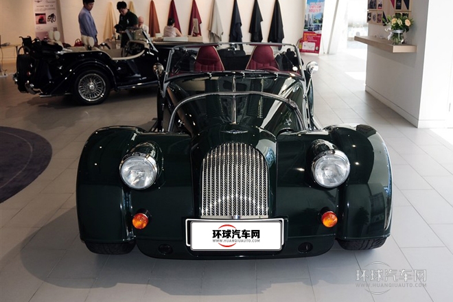 2013款 4.8L 標準型