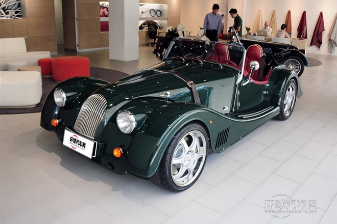 2013款 4.8L 標準型