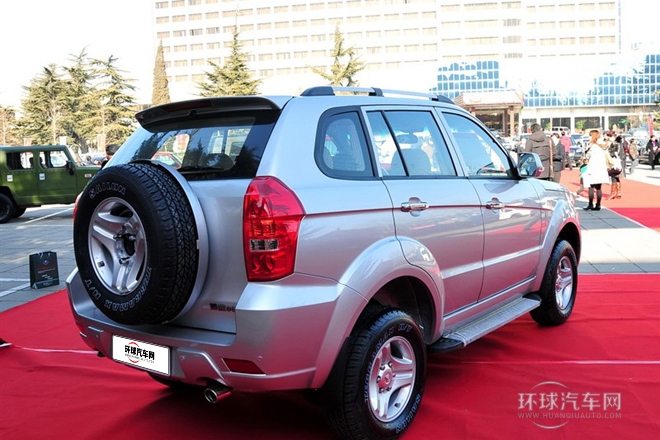 2011款 2.4L 兩驅運動豪華版