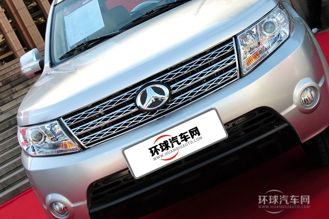 2011款 2.4L 兩驅運動豪華版