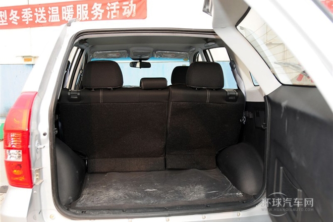 2011款 2.4L 兩驅運動舒適版