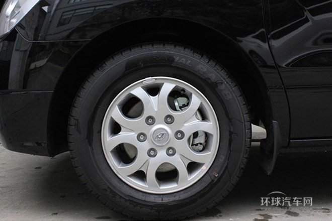 2011款 2.4L 豪華版