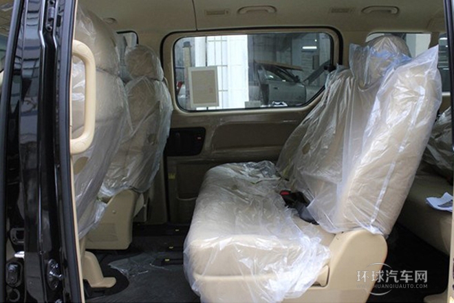 2011款 2.4L 豪華版