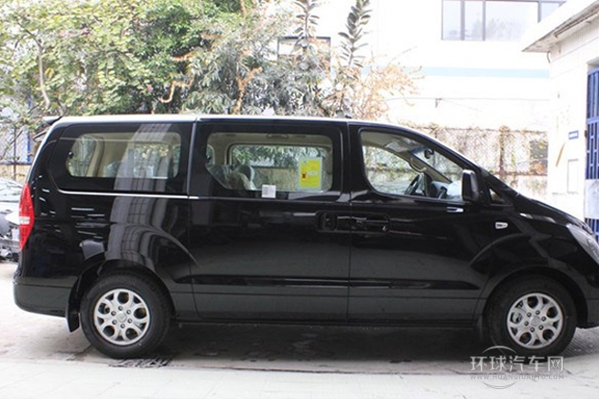 2011款 2.4L 豪華版