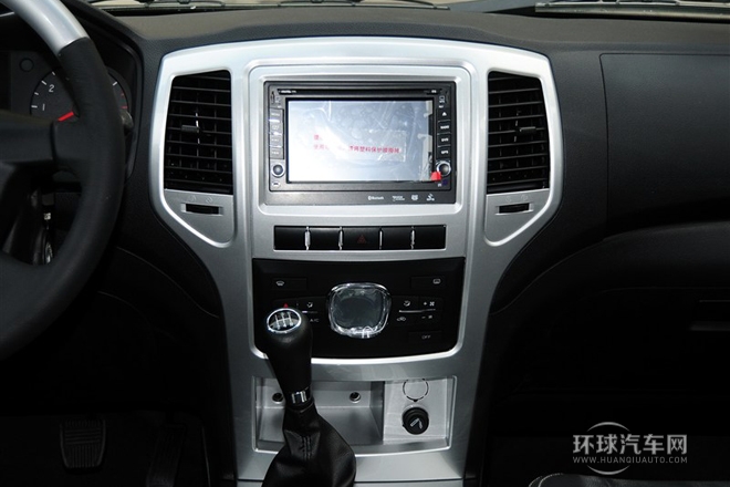 2011款 2.0L 兩驅都市豪華版