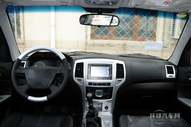 2011款 2.0L 兩驅都市豪華版